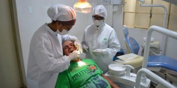 Prefeitura passa a oferecer próteses odontológicas em unidades de saúde