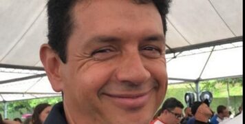 Homem que estava desaparecido é encontrado por bombeiros