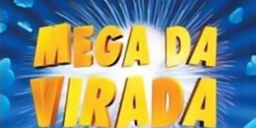 Começam as apostas para a Mega da Virada 2019