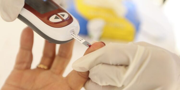 Lafaiete lança Comitê de Assistência ao Diabético