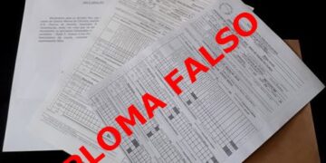 Diplomas falsificados podem estar sendo usados em processos de admissão em empresas da região