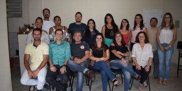 Circuito turístico regional elege nova diretoria