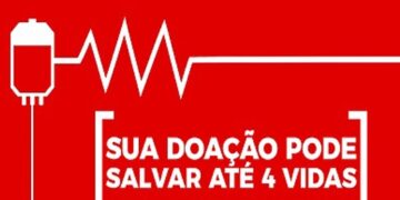 Aprovado fim de restrição à doação de sangue por homossexual