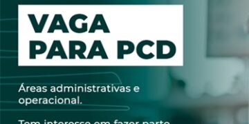 Mineração Serra da Moeda abre processo seletivo para PCD