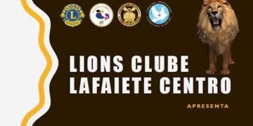 Lions Clube de Lafaiete Centro promove campanha sobre a saúde ocular