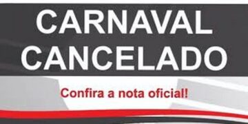 Prefeitura cancela realização do Carnaval em Lafaiete