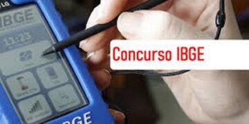 IBGE abre mais de 280 vagas de emprego em Lafaiete região para o Censo 2020