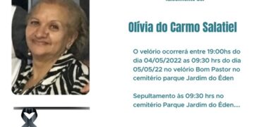 Olívia do Carmo Salatiel