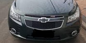 Carro roubado é negociado pela internet e policia prende suspeitos de receptação