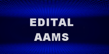 Edital de convocação da Associação de Amigos da Matemática e Solidariedade