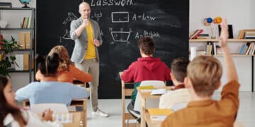Secretaria de Educação de Carandaí não terá contratação em janeiro