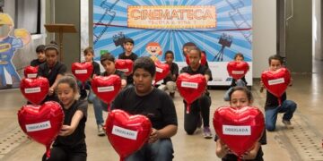 Lafaiete, Congonhas e Carandaí recebem projeto de cinemateca