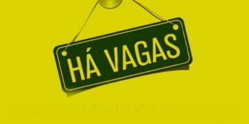 VSB abre diversas vagas de emprego