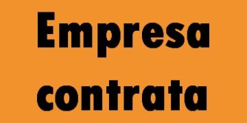Empresa contrata vendedor