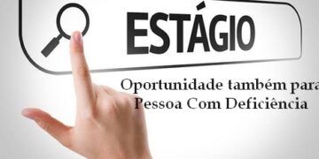 Vaga para estágio de Administração