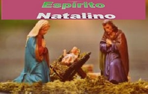 O Espírito Natalino!