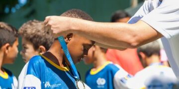 Alunos de Jeceaba se destacam no Festival de Integração 2019