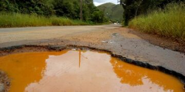 DEER promete solução para problemas na MG 129
