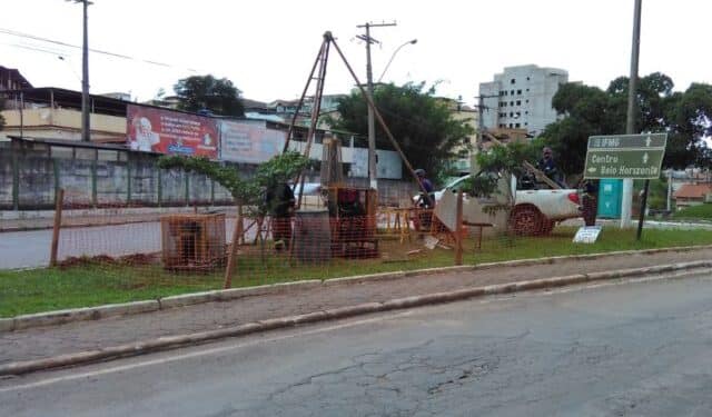 Construção do viaduto da Cachoeira pode ser discutido em Audiência Pública