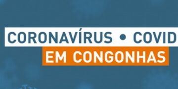 Com quase 140 casos confirmados de Covid, Congonhas adere ao Minas Consciente