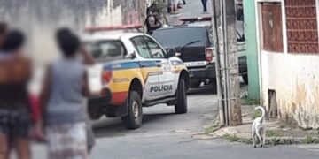 Oito pessoas já foram presas em operação em Lafaiete nesta terça-feira