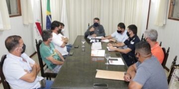 Decreto autoriza volta de feiras livres
