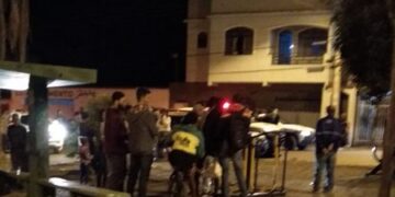 Jovem é assassinado em Lafaiete