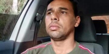 Morador de  Cristiano Otoni está desaparecido