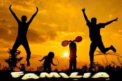 Família