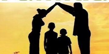 A importância da família