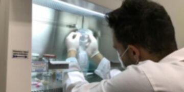 Tese de estudante da UFSJ é vencedora do Prêmio Capes