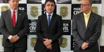 Golpista presa em Lafaiete vendia celular pela internet, não entregava e bloqueava clientes