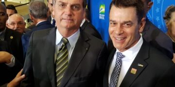 Presidente da CNDL participa do lançamento do Programa Verde Amarelo do Governo Federal