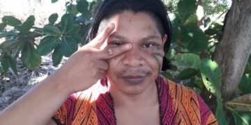 Os indígenas: barbárie e genocídio em tempos de pandemia