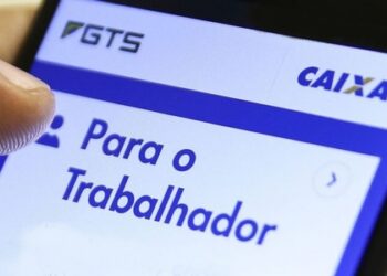 CAIXA divulga calendário de pagamento do saque emergencial do FGTS