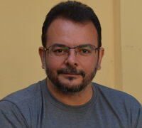 Padre Flávio Campos, de Congonhas, morre aos 44 anos