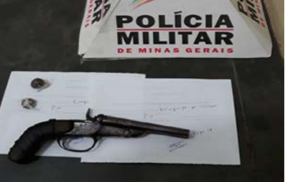 Dupla rouba celulares e é presa