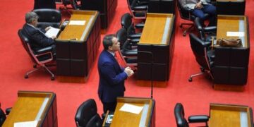 Glaycon Franco comemora resultado do esforço em manter ensino integral em Minas