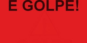 Idoso cai em golpe e perde mais de 5 mil reais. PM faz alerta