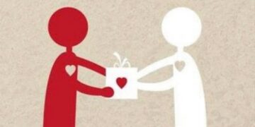 Agradecimento do Lar São José