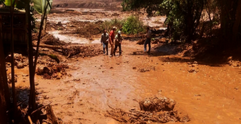Portaria proíbe instalações de vivência, saúde e recreação em proximidades de barragens sujeitas à inundação