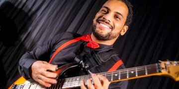 Morre músico que fazia campanha para tratamento contra a Covid