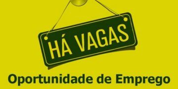 Rede farmacêutica abre diversas vagas de emprego