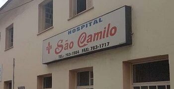 Vereador recebe informação de que Hospital São Camilo tem quase 100% de chance de fechar