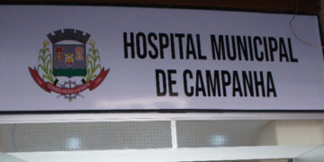 Aberto processo seletivo para contratação de profissional para hospital de campanha