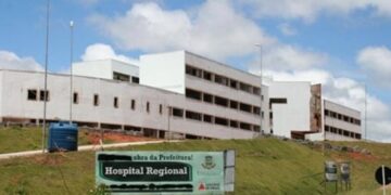 Prefeito nega motivação eleitoral para retomada de debate sobre hospital regional