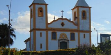 Queluzito recebe o “Domingo nas Villas”