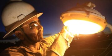 Prefeitura confirma reparos na iluminação no bairro São João