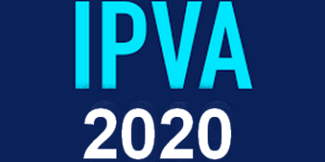 Pagamento do IPVA 2020 começa em 13 de janeiro