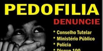 Delegada confirma que há vários registros de abusos contra crianças em Lafaiete